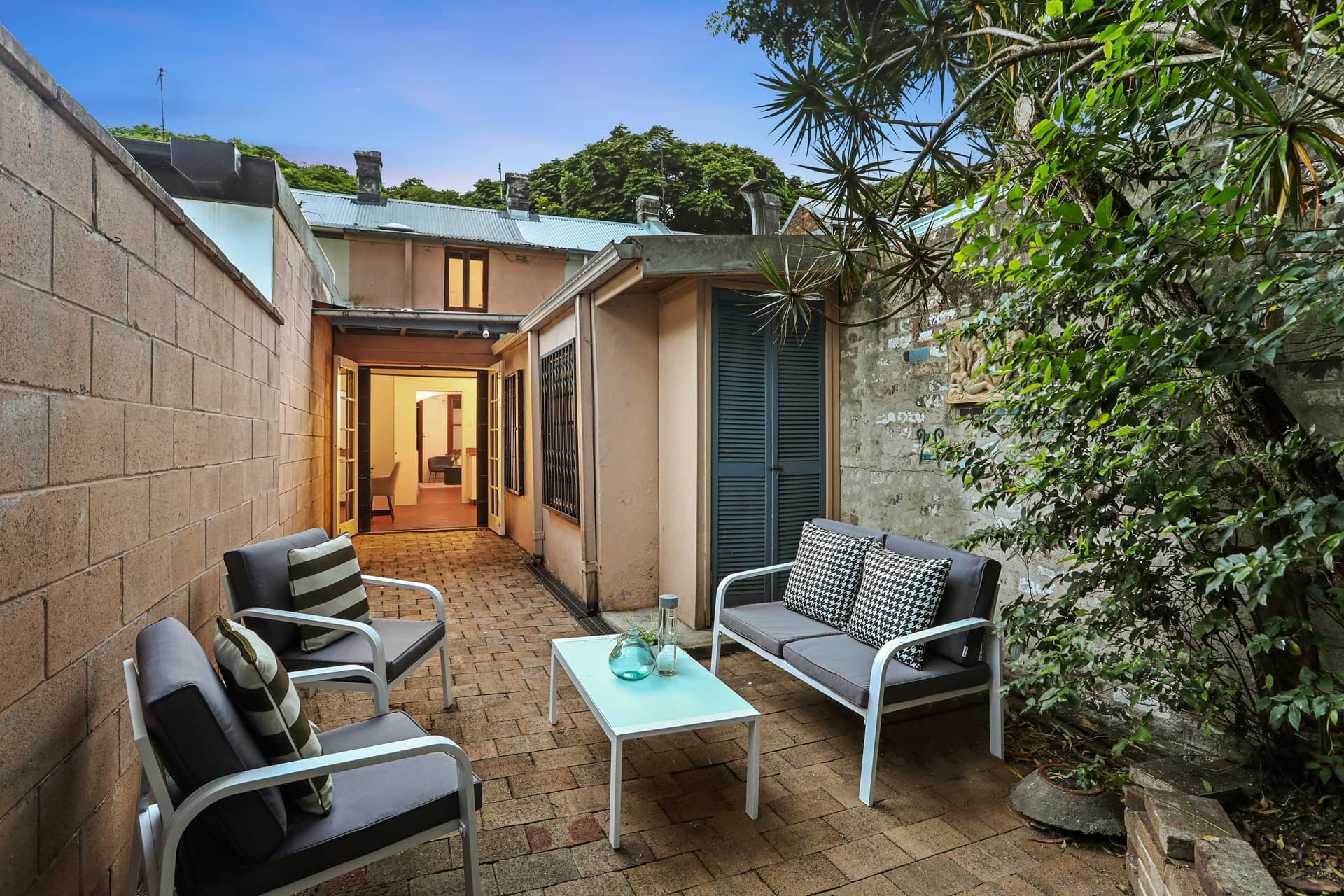 33 Phelps Street, Surry Hills NSW