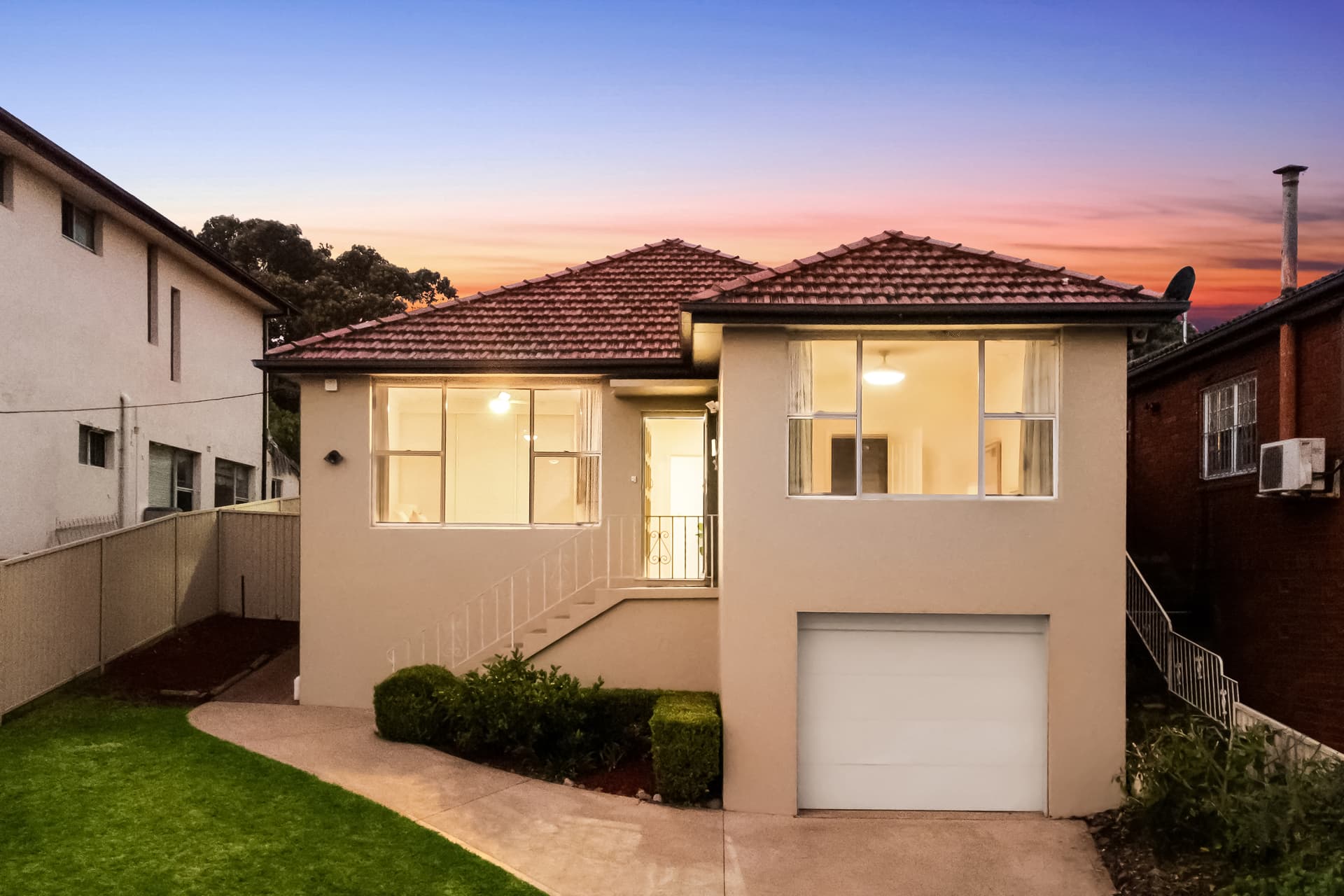 3 Cowper Avenue, Pagewood NSW