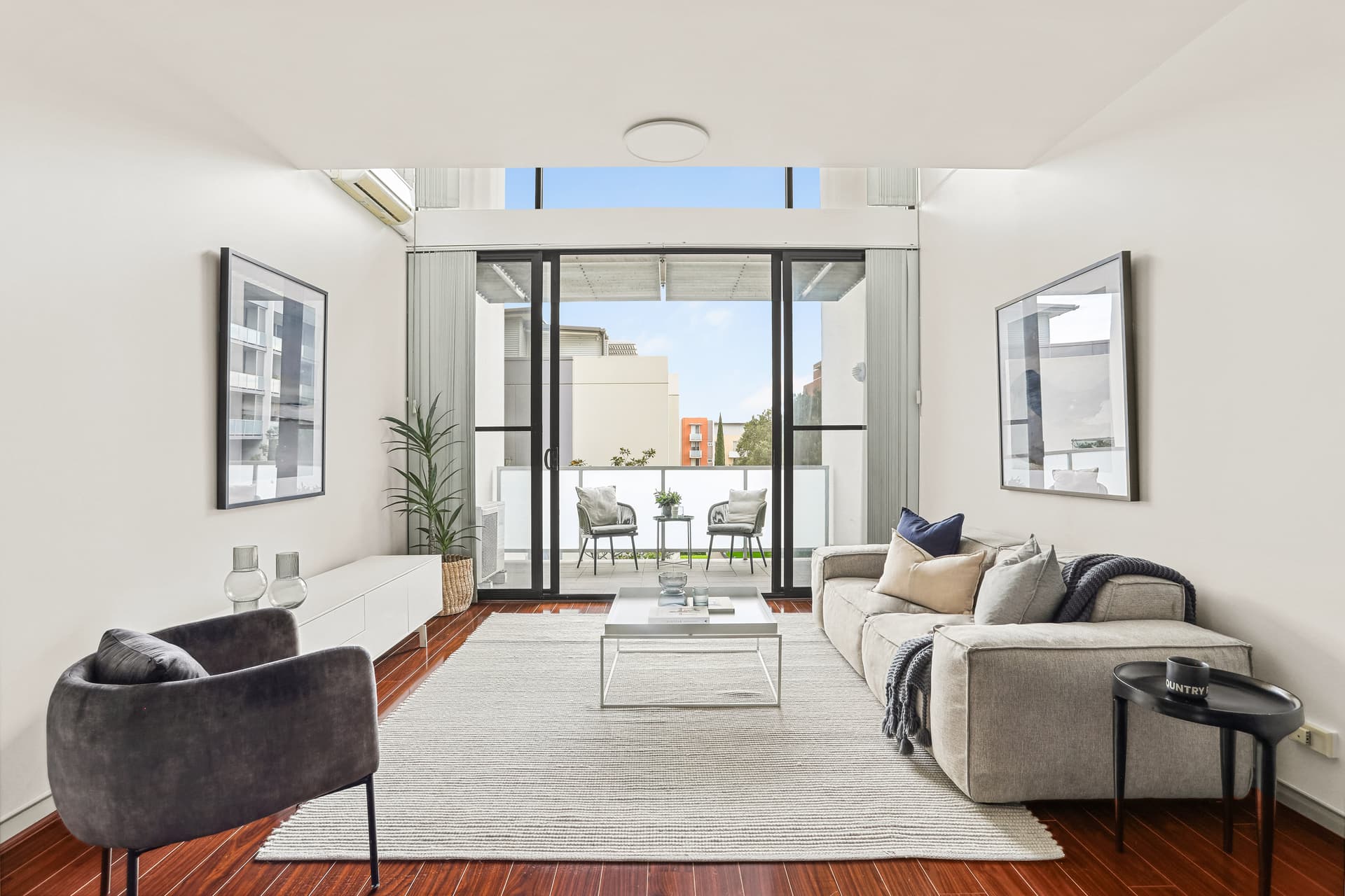 19/37 Morley Avenue, Rosebery NSW