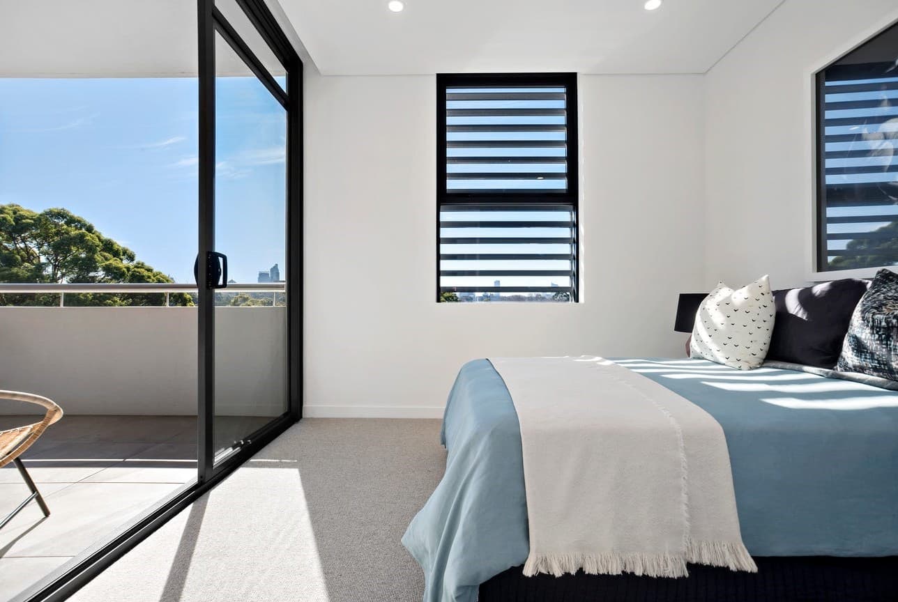 5003/859 Bourke Street, Waterloo NSW