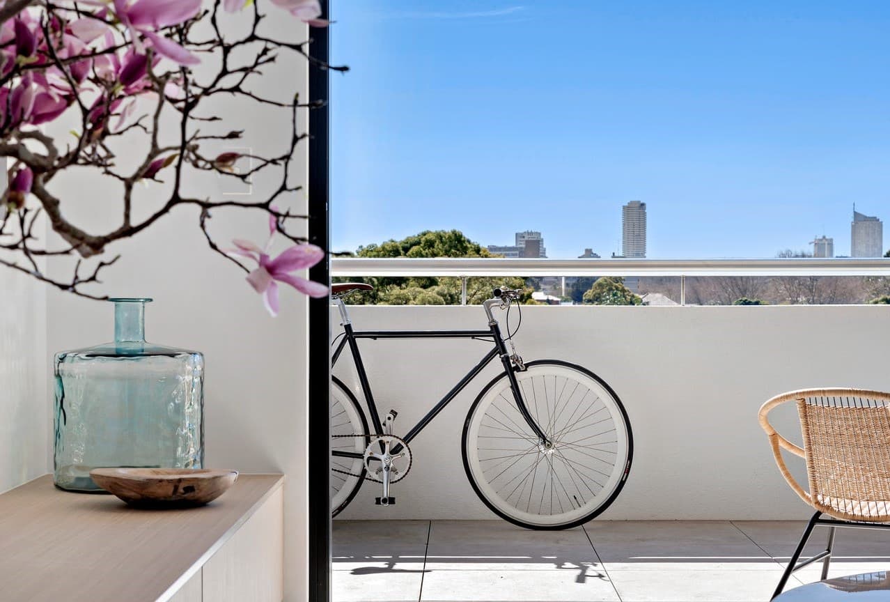 5003/859 Bourke Street, Waterloo NSW