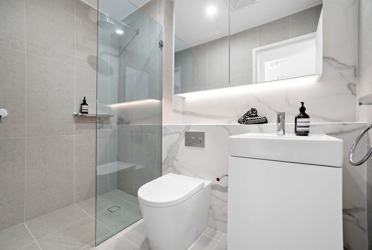 5003/859 Bourke Street, Waterloo NSW