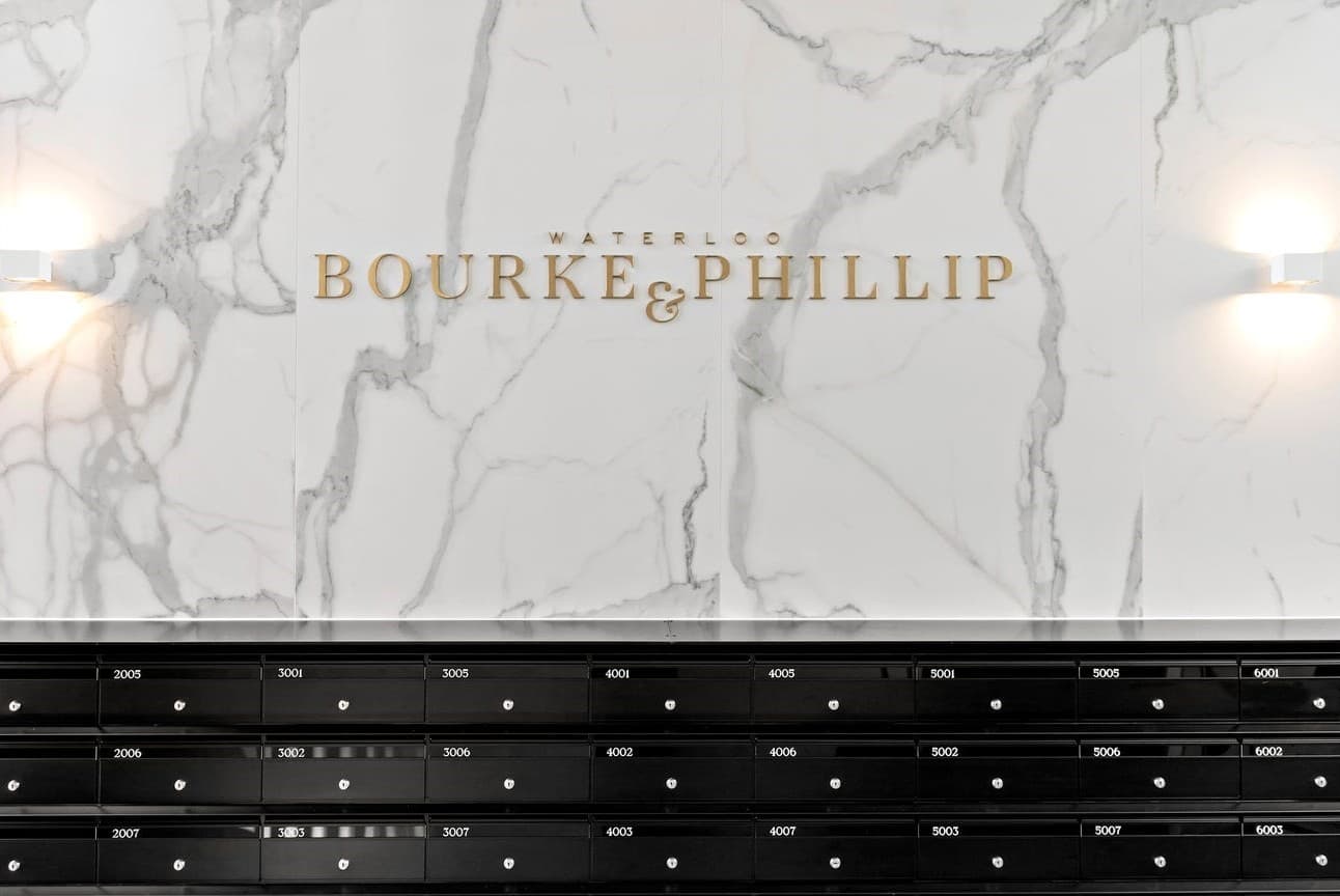 5003/859 Bourke Street, Waterloo NSW