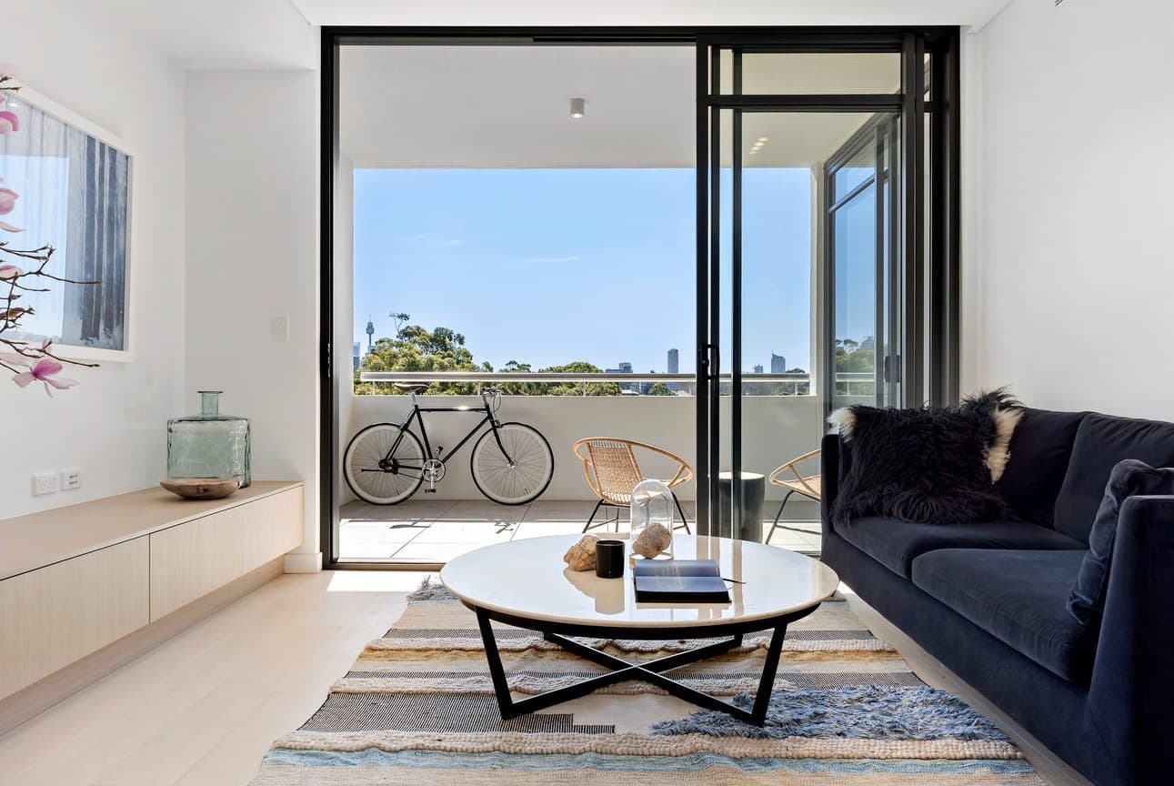 5003/859 Bourke Street, Waterloo NSW