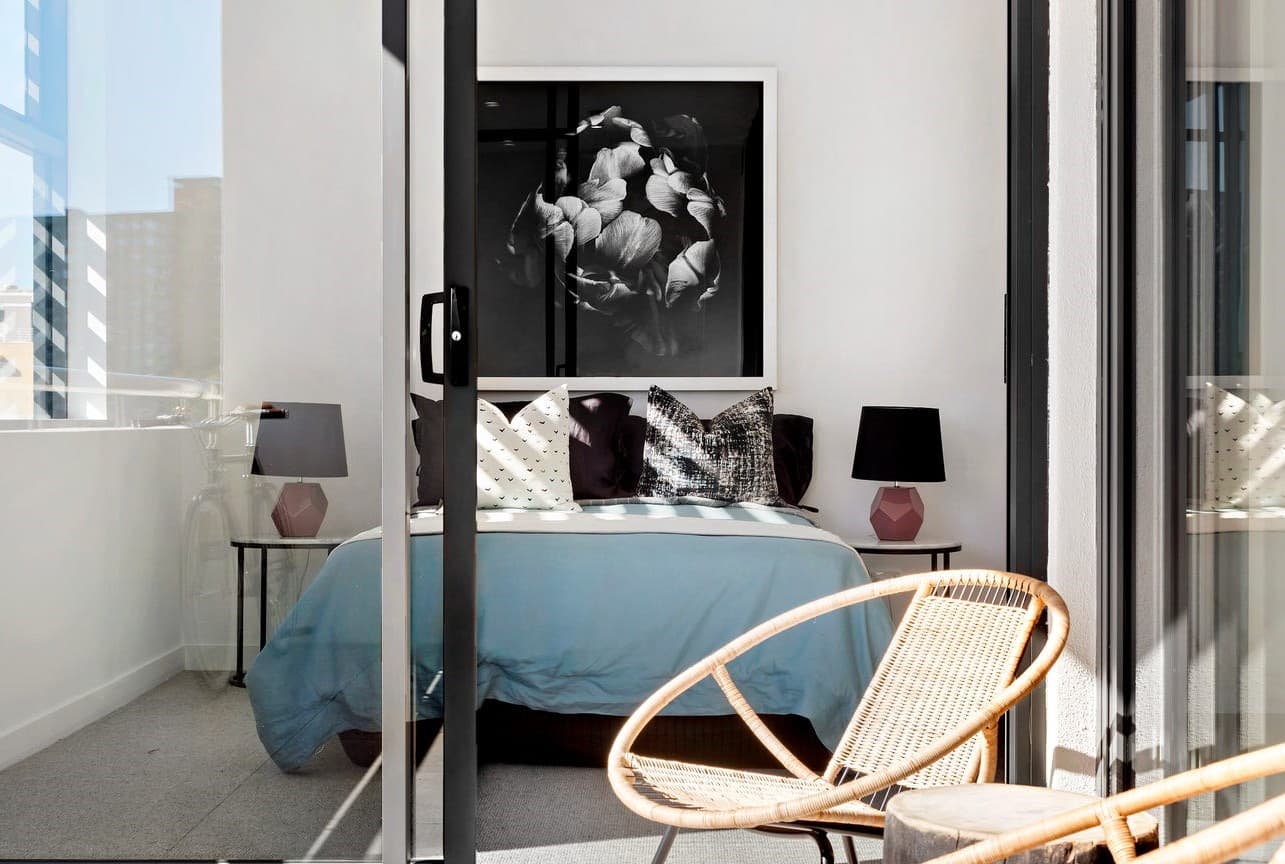 5003/859 Bourke Street, Waterloo NSW