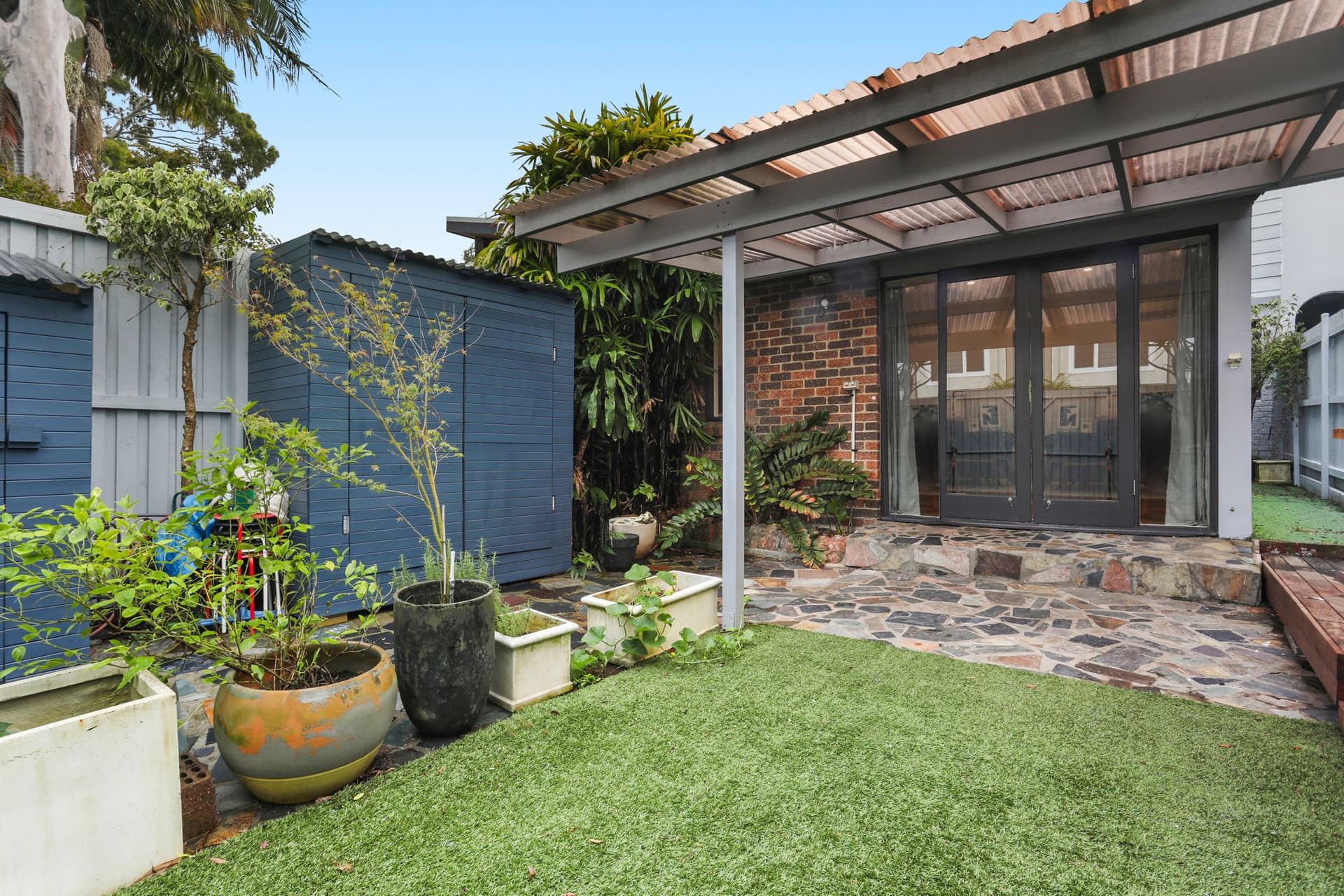 53 Alexander Street, Alexandria NSW