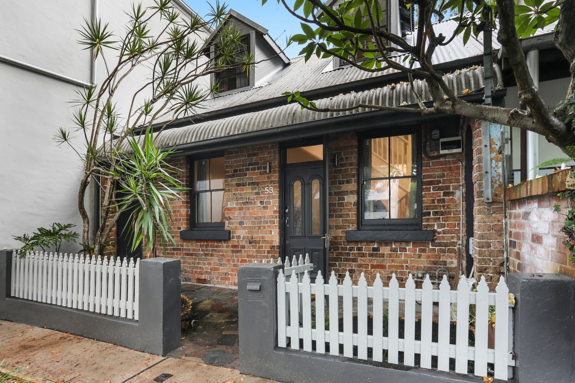 53 Alexander Street, Alexandria NSW