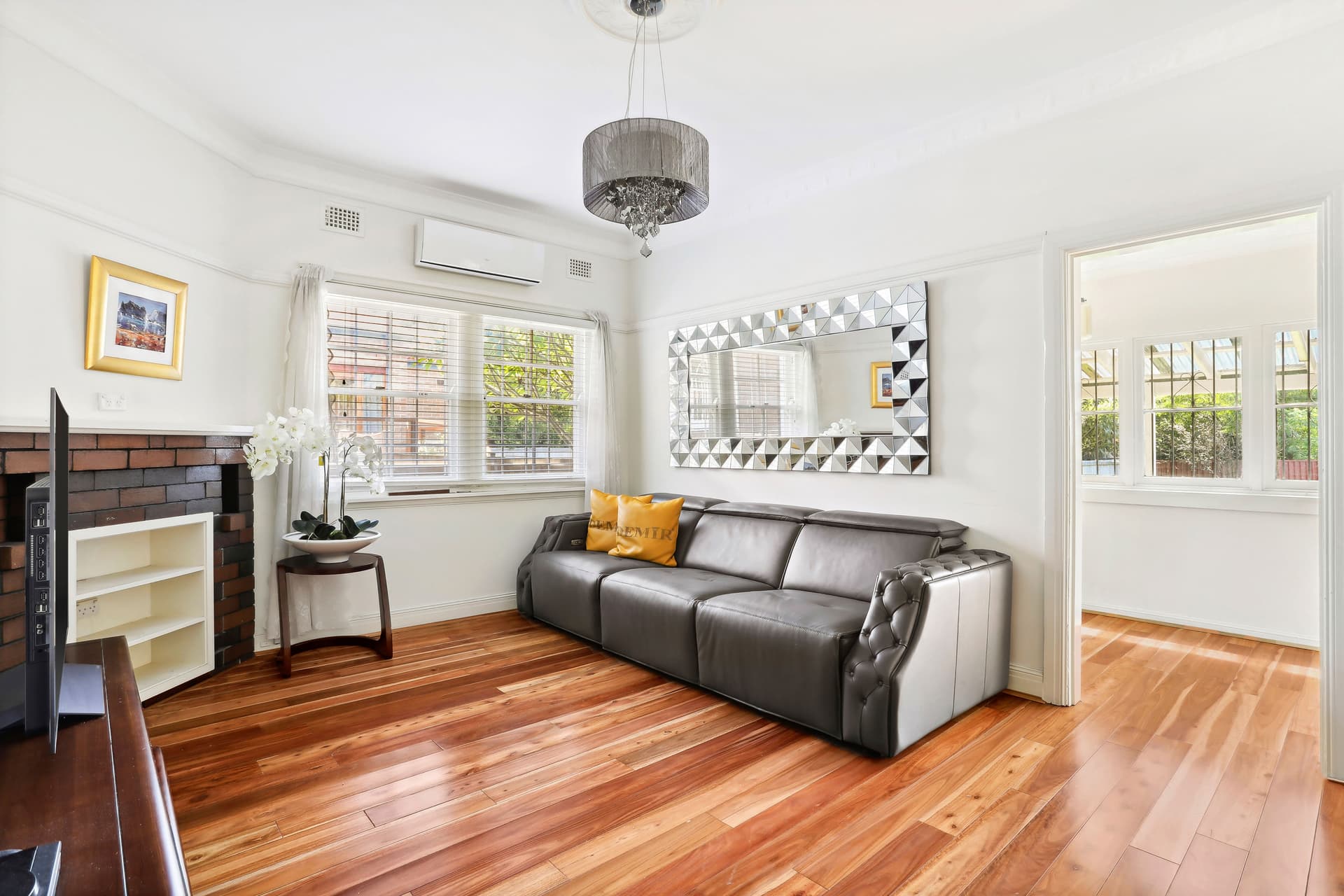 17 King Street, Eastlakes NSW