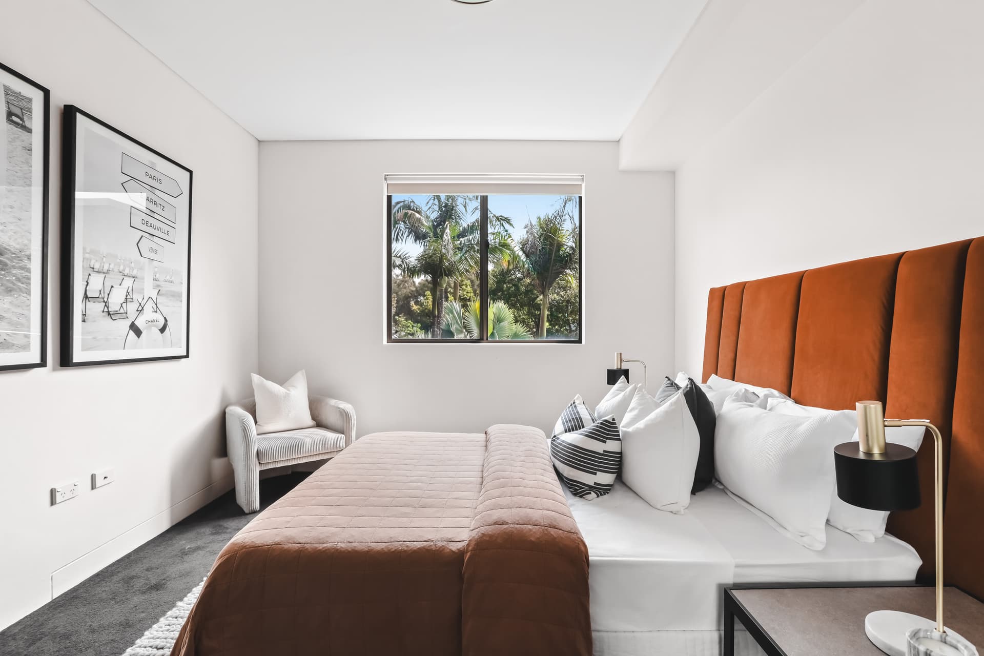 33/370 George Street, Waterloo NSW