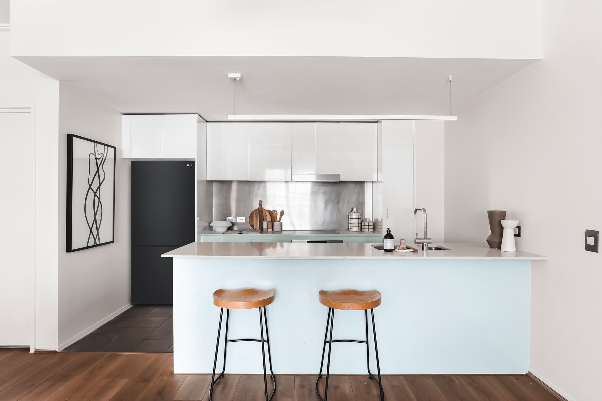 316B/9 Hunter Street, Waterloo NSW