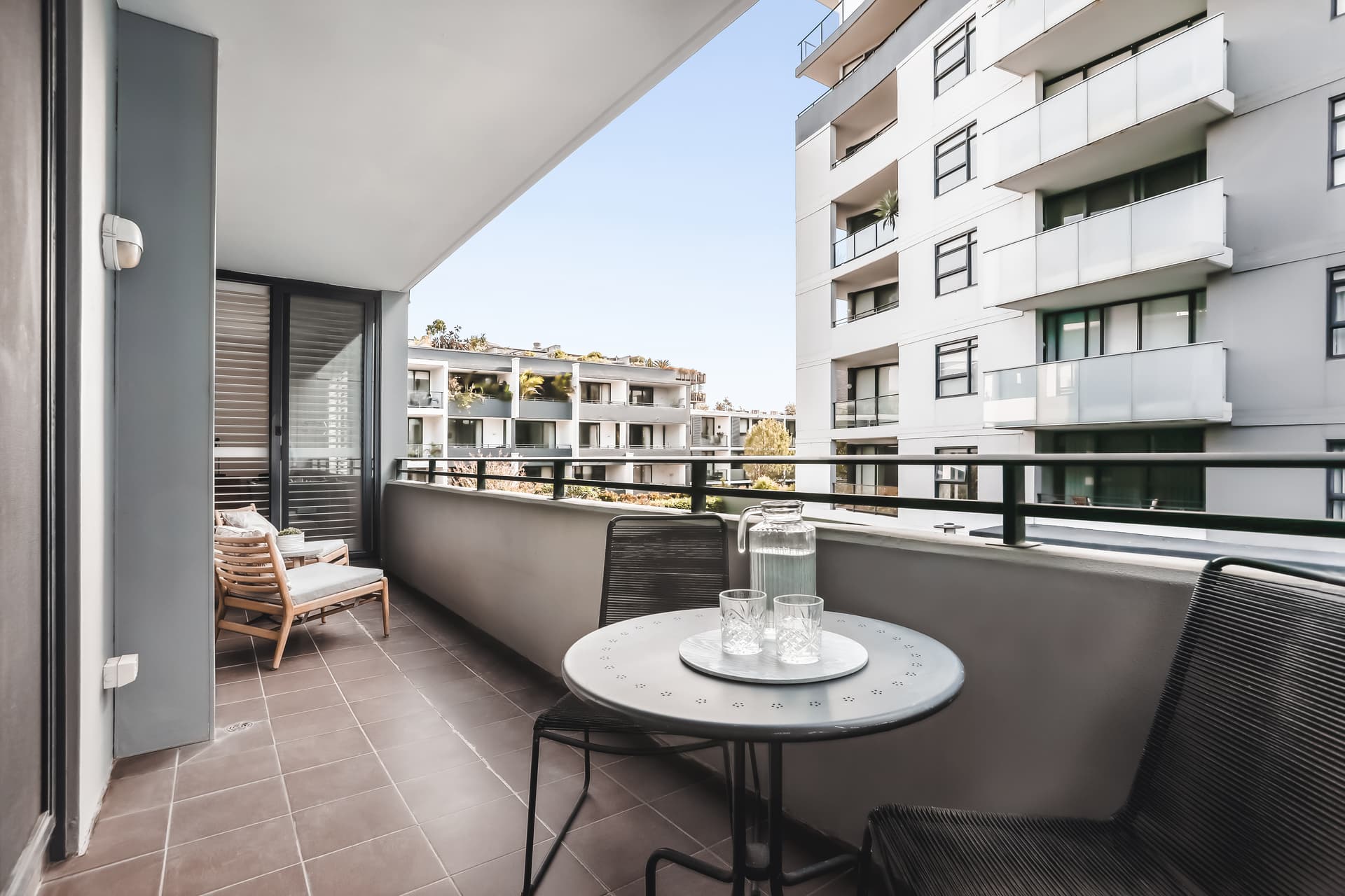 316B/9 Hunter Street, Waterloo NSW