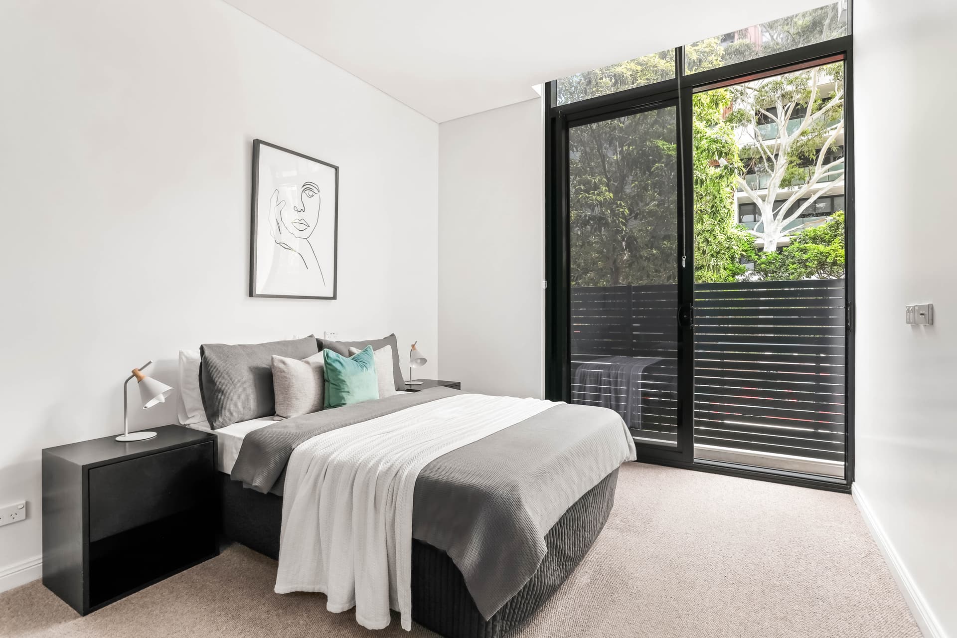 31/42 Rosebery Avenue, Rosebery NSW