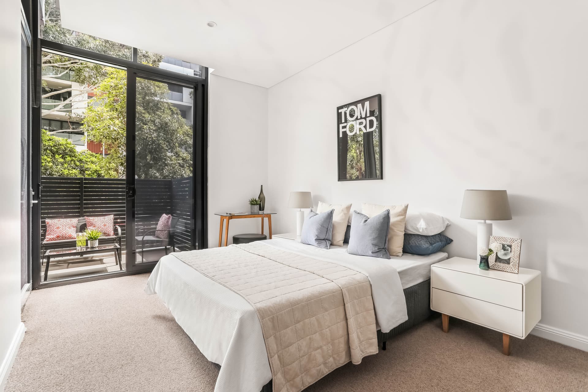 31/42 Rosebery Avenue, Rosebery NSW