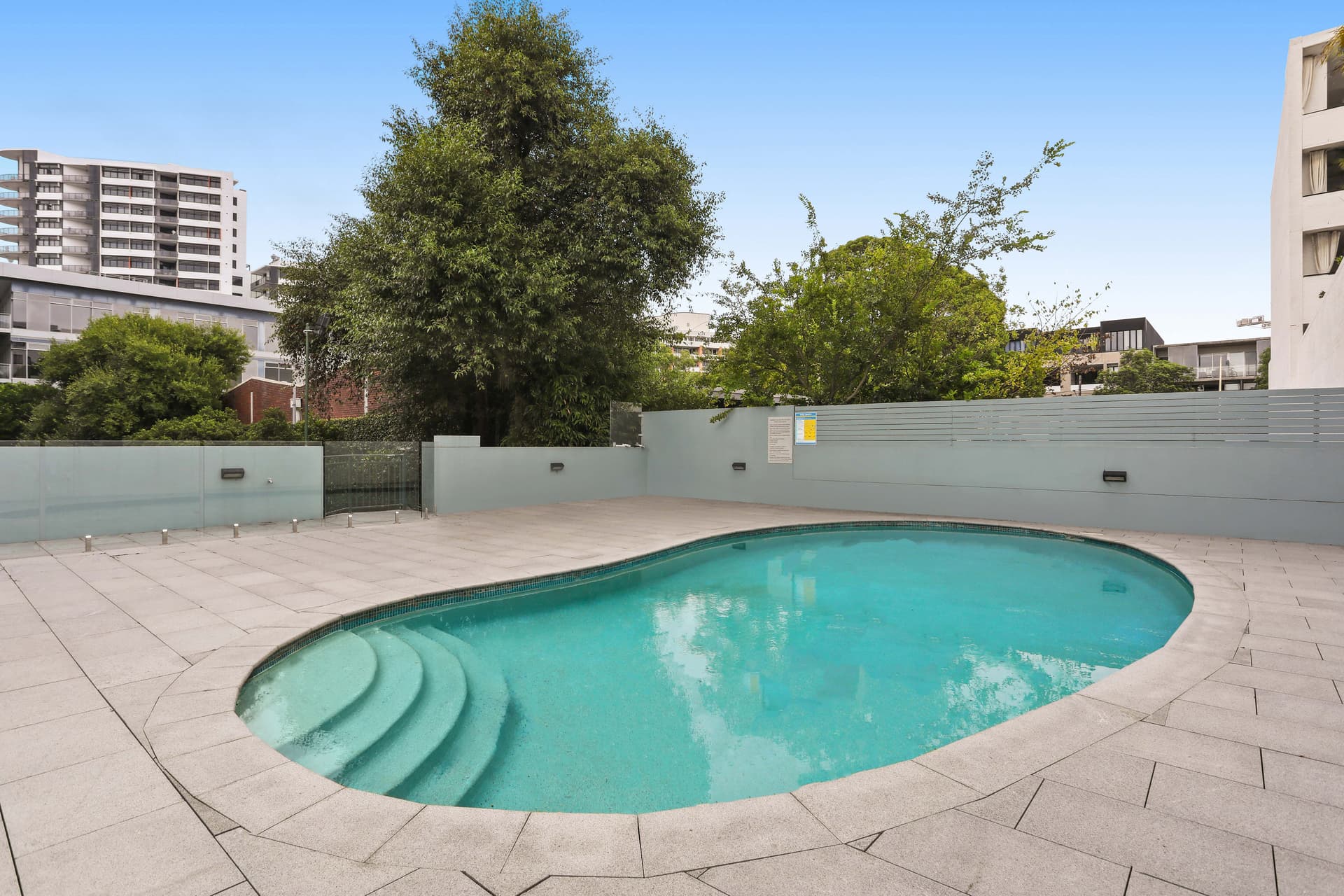 4/189 Phillip Street, Waterloo NSW