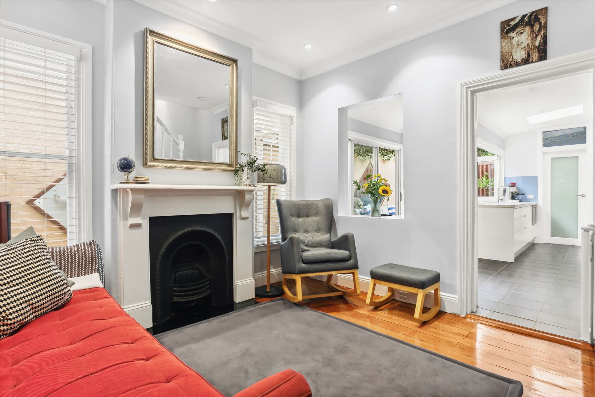 143 Walker Street, Waterloo NSW