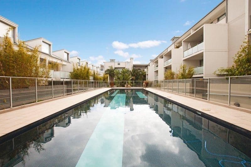 7/249 Chalmers Street, Redfern NSW