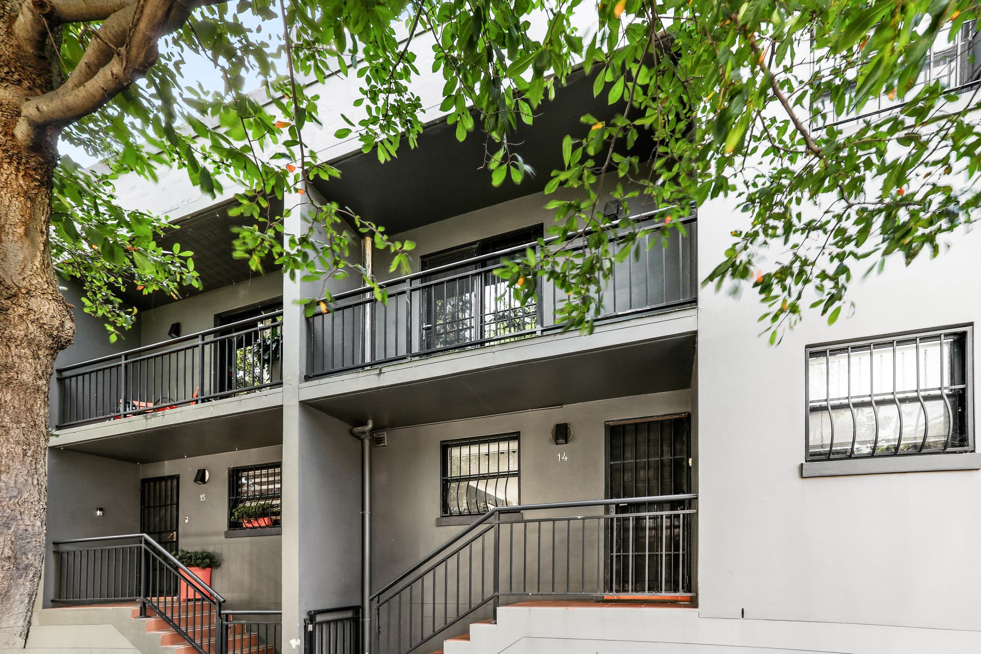 14/7A Ivy Street, Darlington NSW