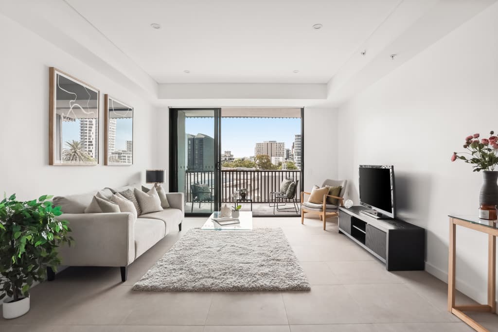 202/67-77 Epsom Road, Rosebery NSW