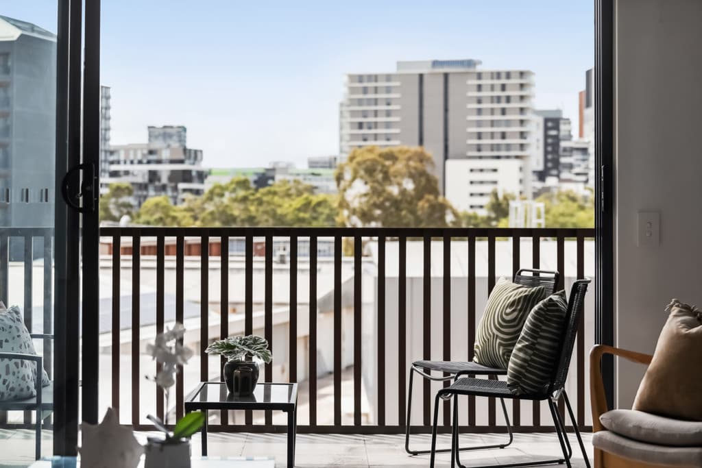 202/67-77 Epsom Road, Rosebery NSW