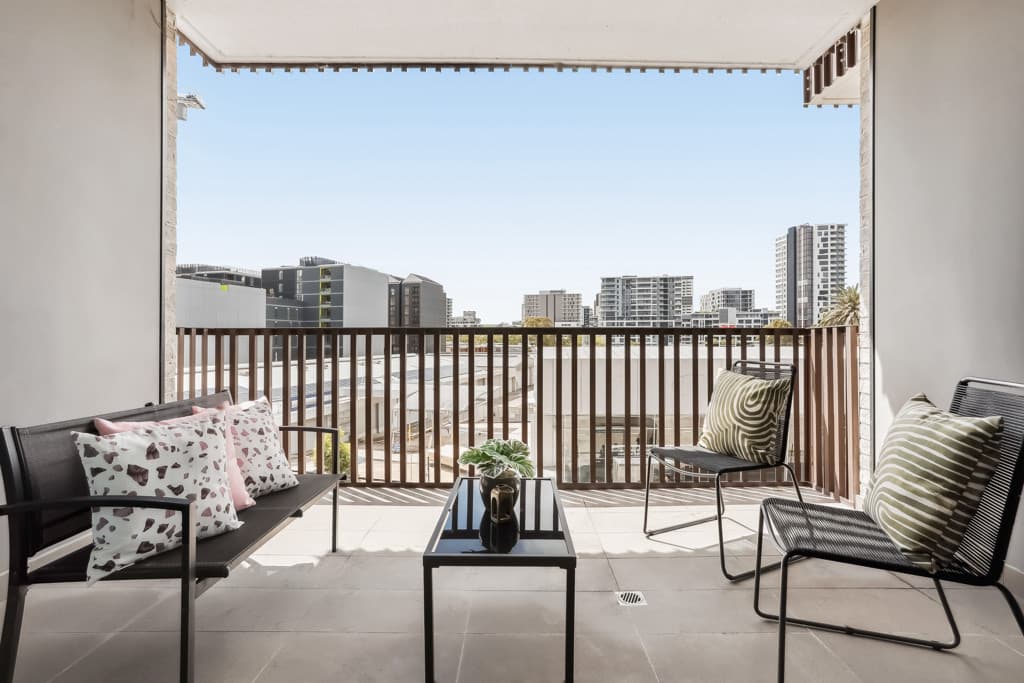 202/67-77 Epsom Road, Rosebery NSW
