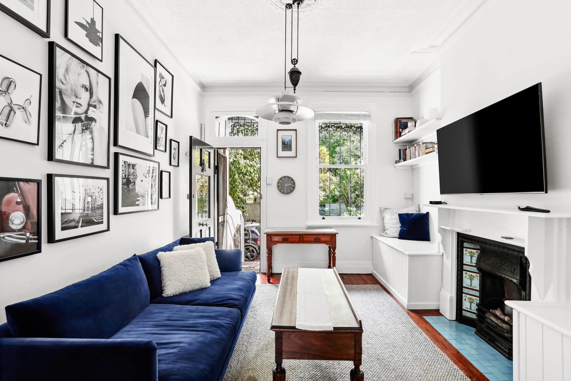 35 William Street, Redfern NSW