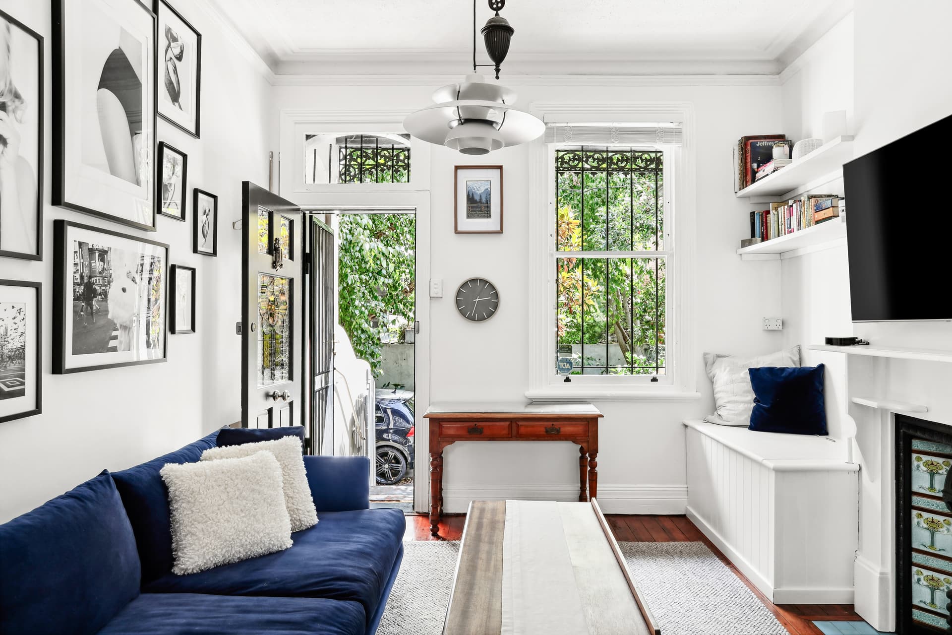 35 William Street, Redfern NSW