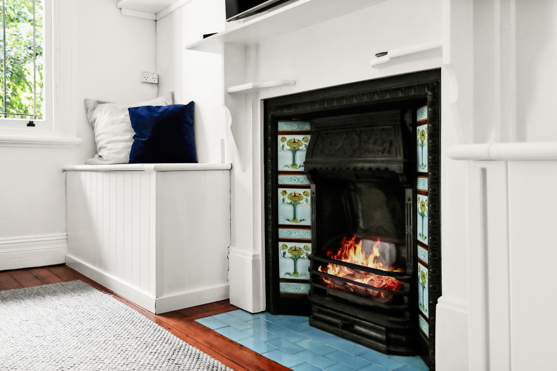 35 William Street, Redfern NSW