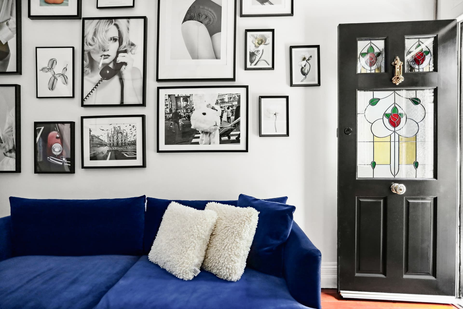 35 William Street, Redfern NSW