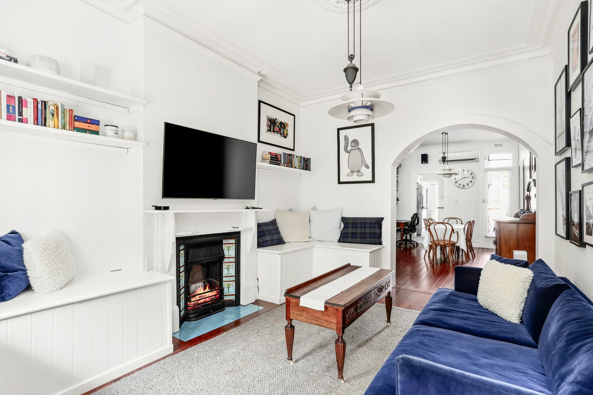 35 William Street, Redfern NSW