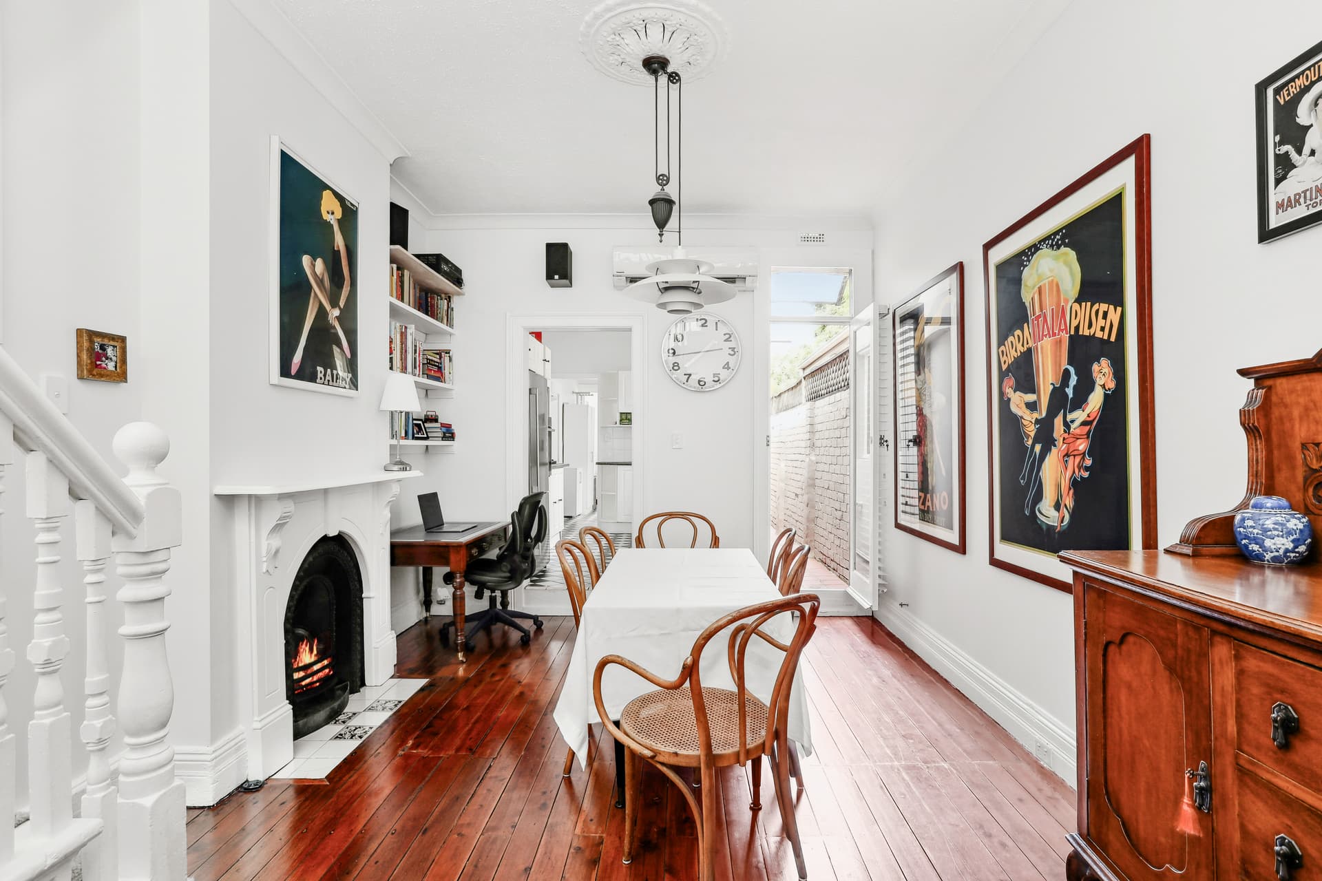 35 William Street, Redfern NSW