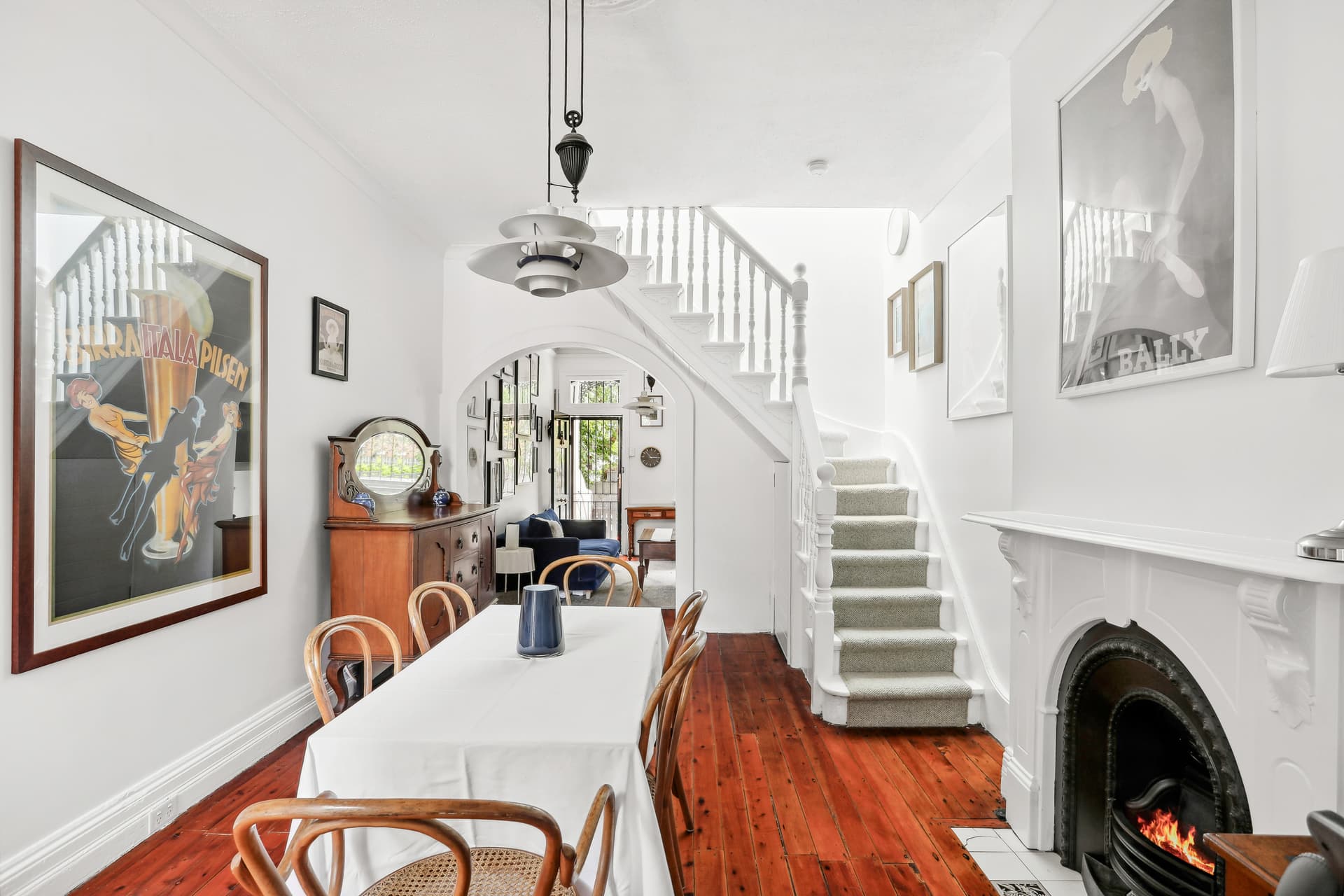 35 William Street, Redfern NSW