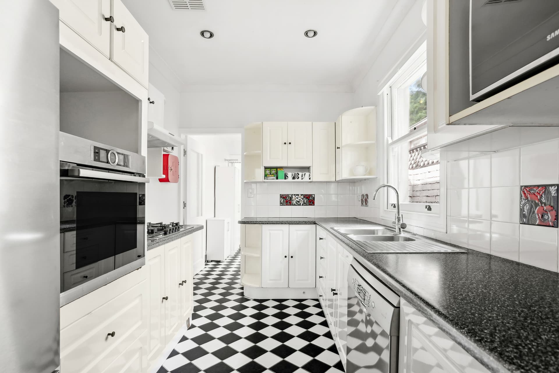 35 William Street, Redfern NSW