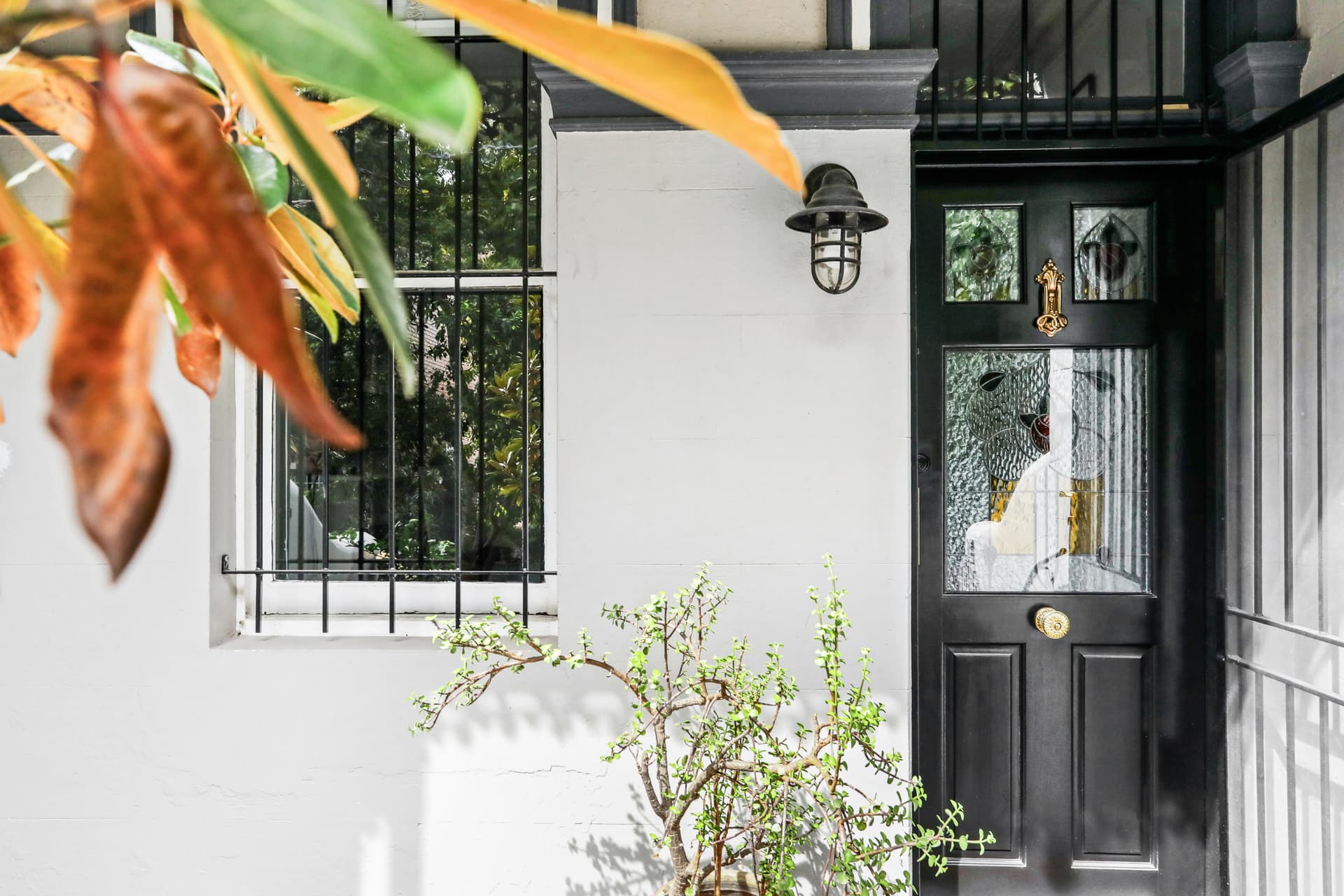 35 William Street, Redfern NSW