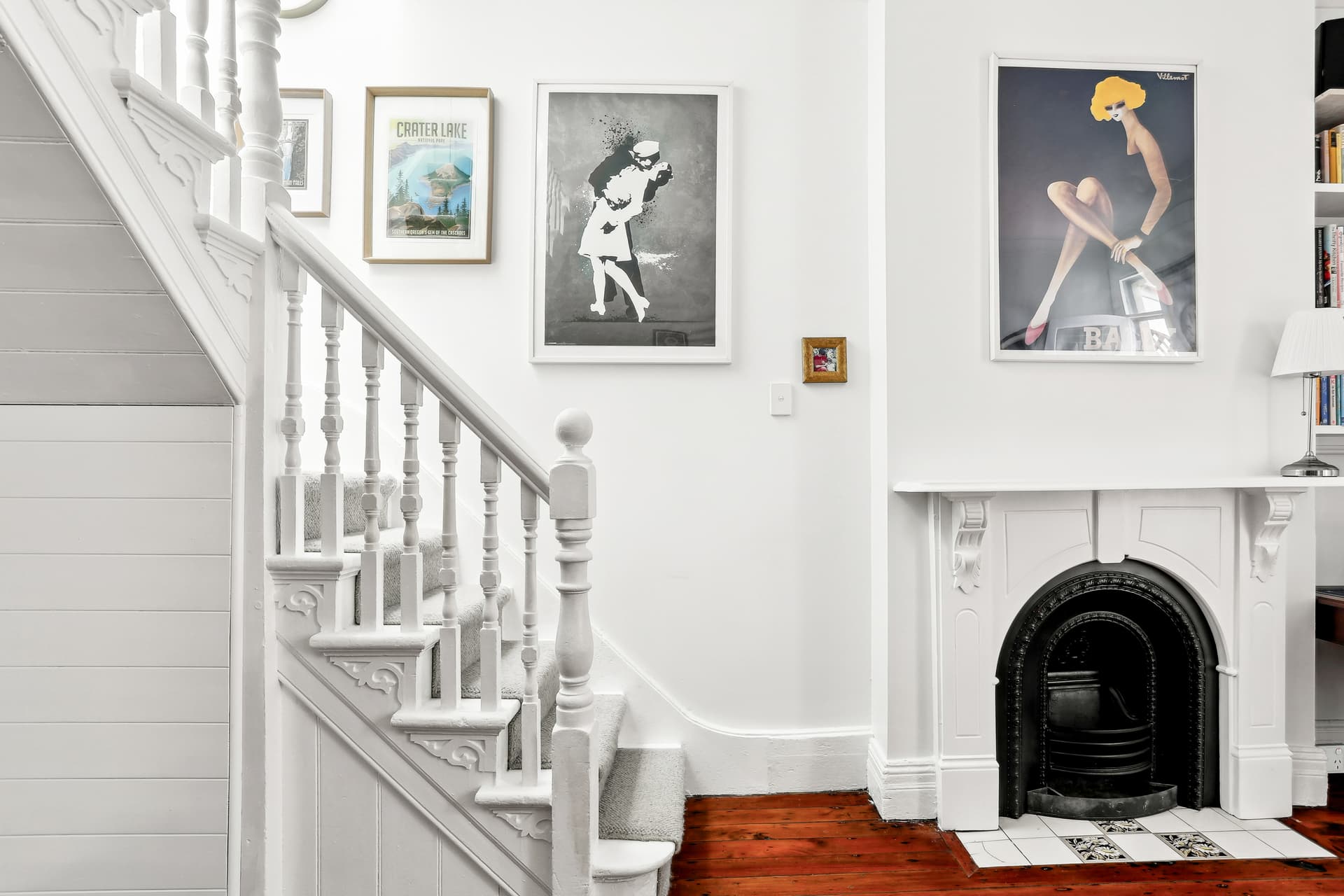 35 William Street, Redfern NSW