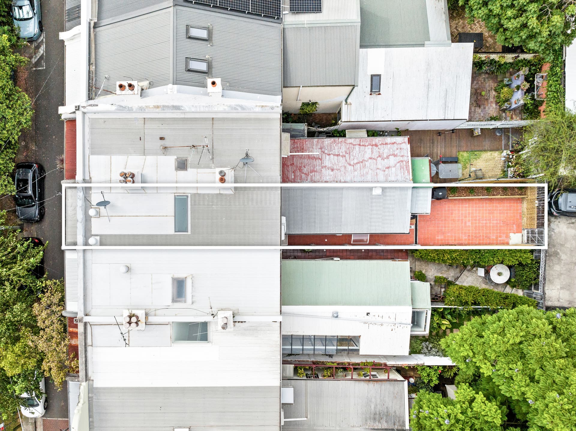 35 William Street, Redfern NSW