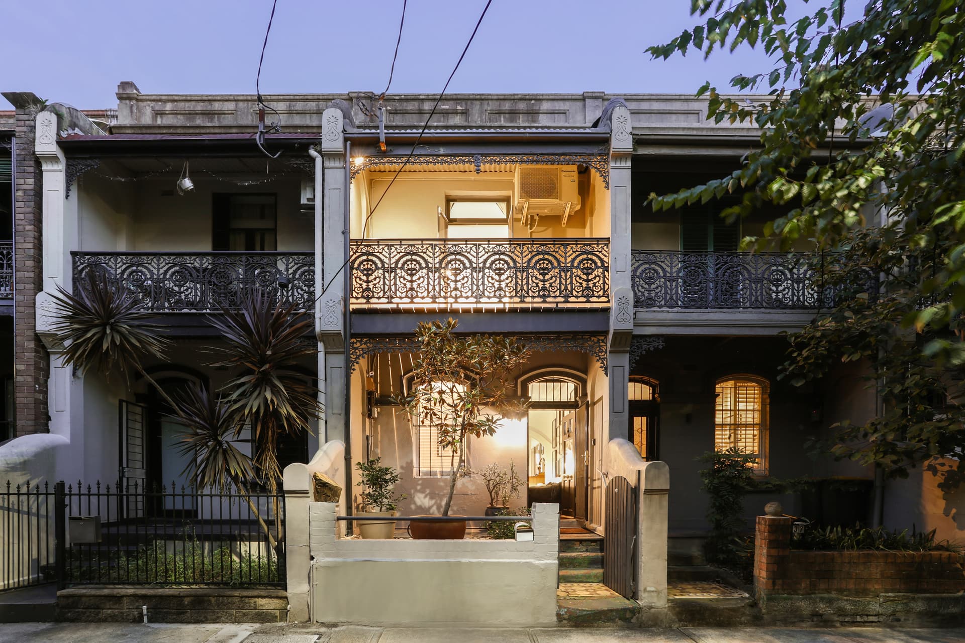 35 William Street, Redfern NSW