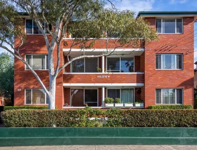 10/68 Cambridge Street, Stanmore NSW
