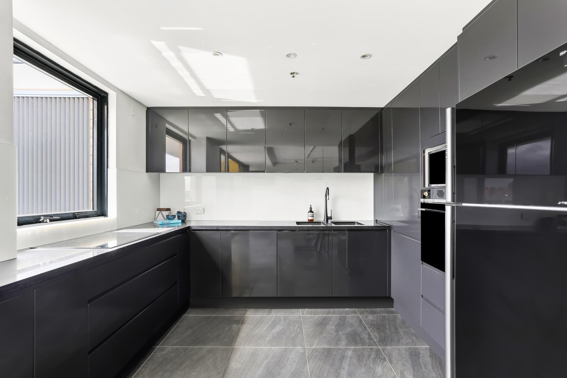 1219D/780 Bourke Street, Redfern NSW