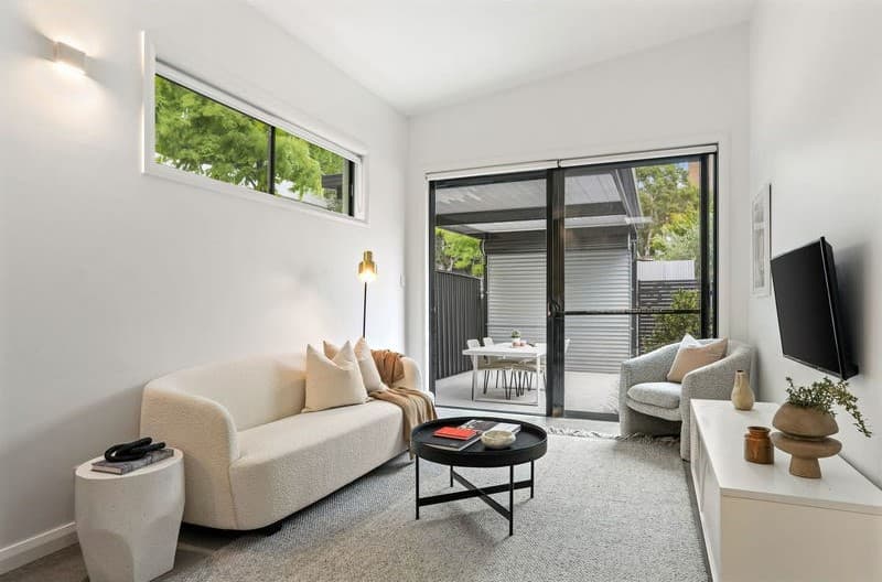 166 Baptist Street, Redfern NSW