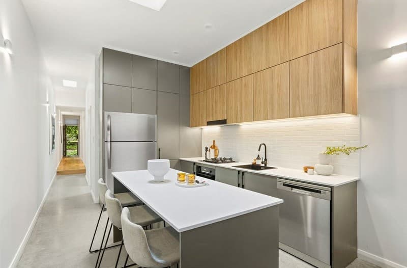 166 Baptist Street, Redfern NSW