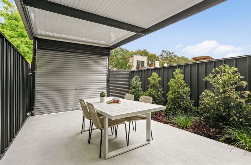 166 Baptist Street, Redfern NSW