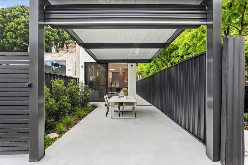 166 Baptist Street, Redfern NSW