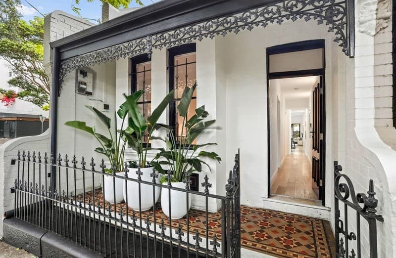 166 Baptist Street, Redfern NSW