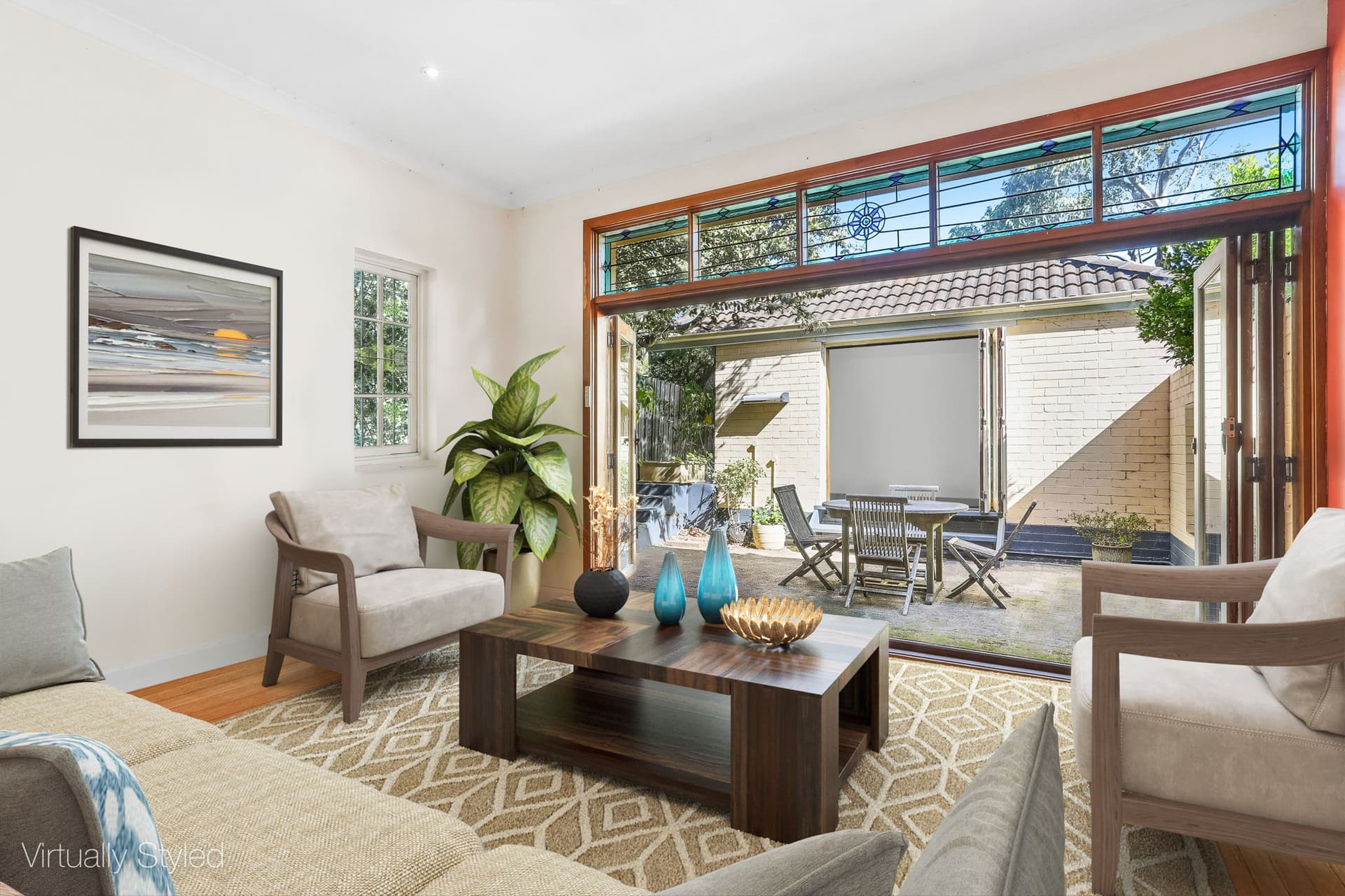 81 Chaleyer Street, Rose Bay NSW