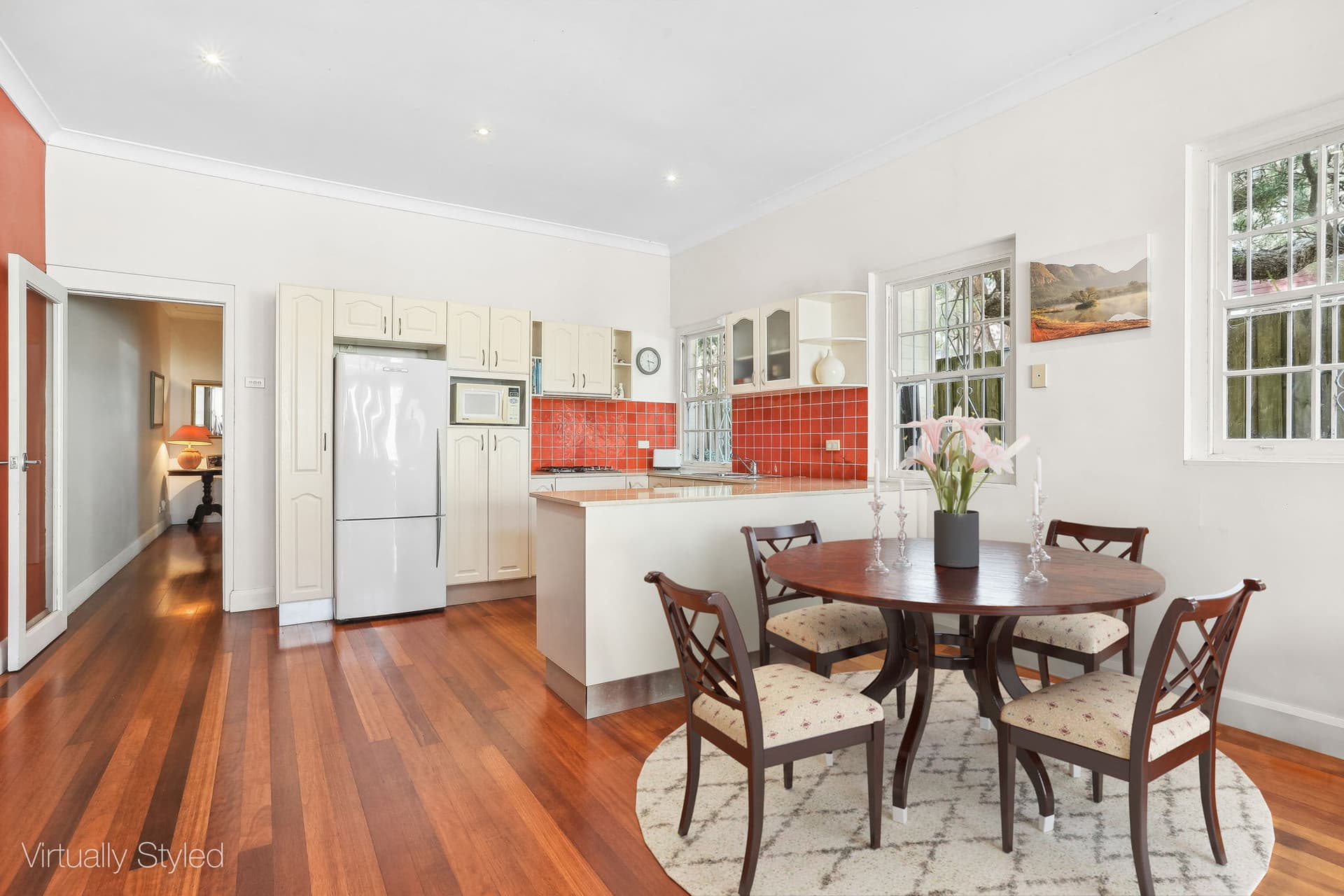 81 Chaleyer Street, Rose Bay NSW