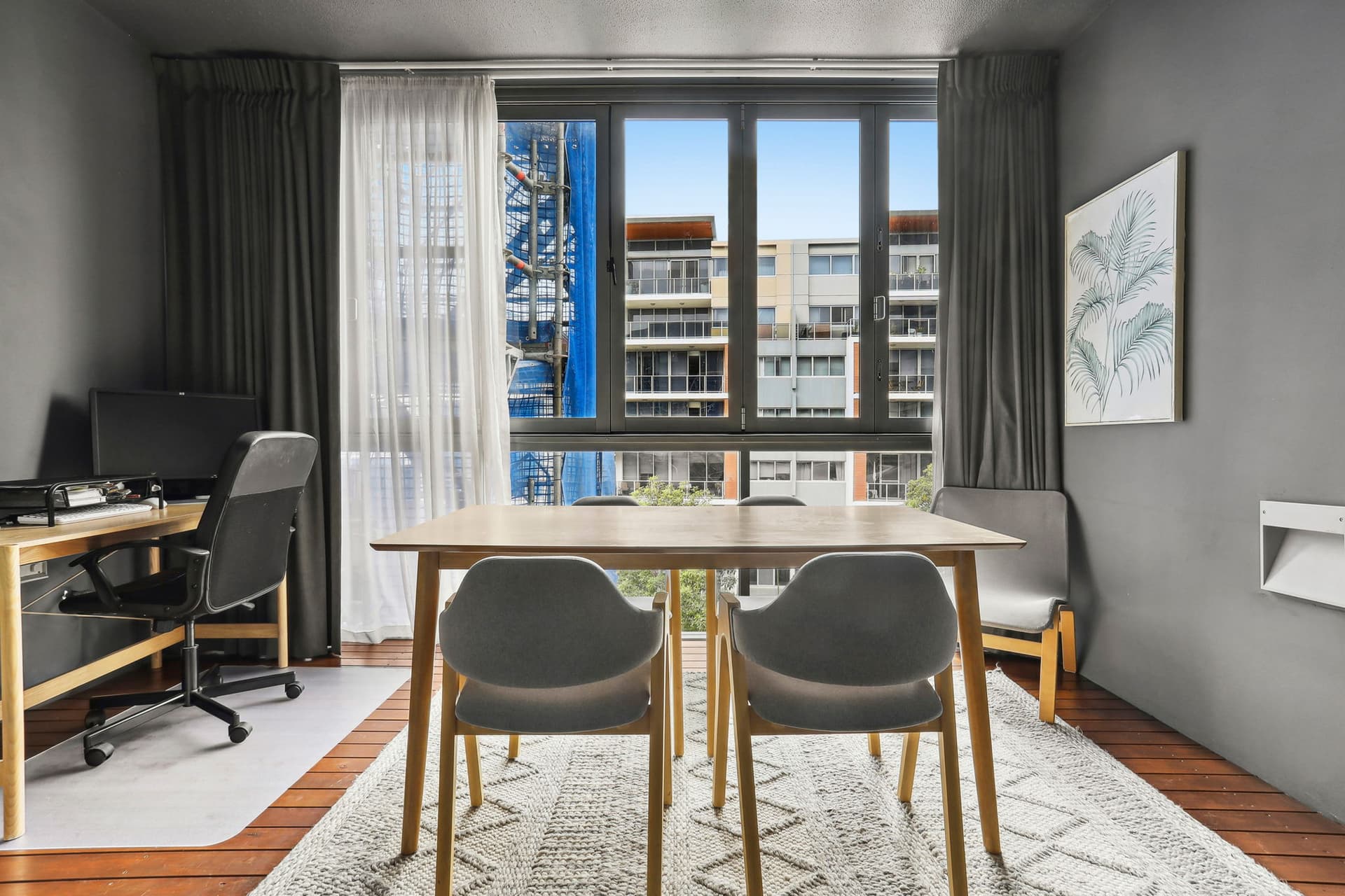 33a/29-37 Epsom Road, Rosebery NSW