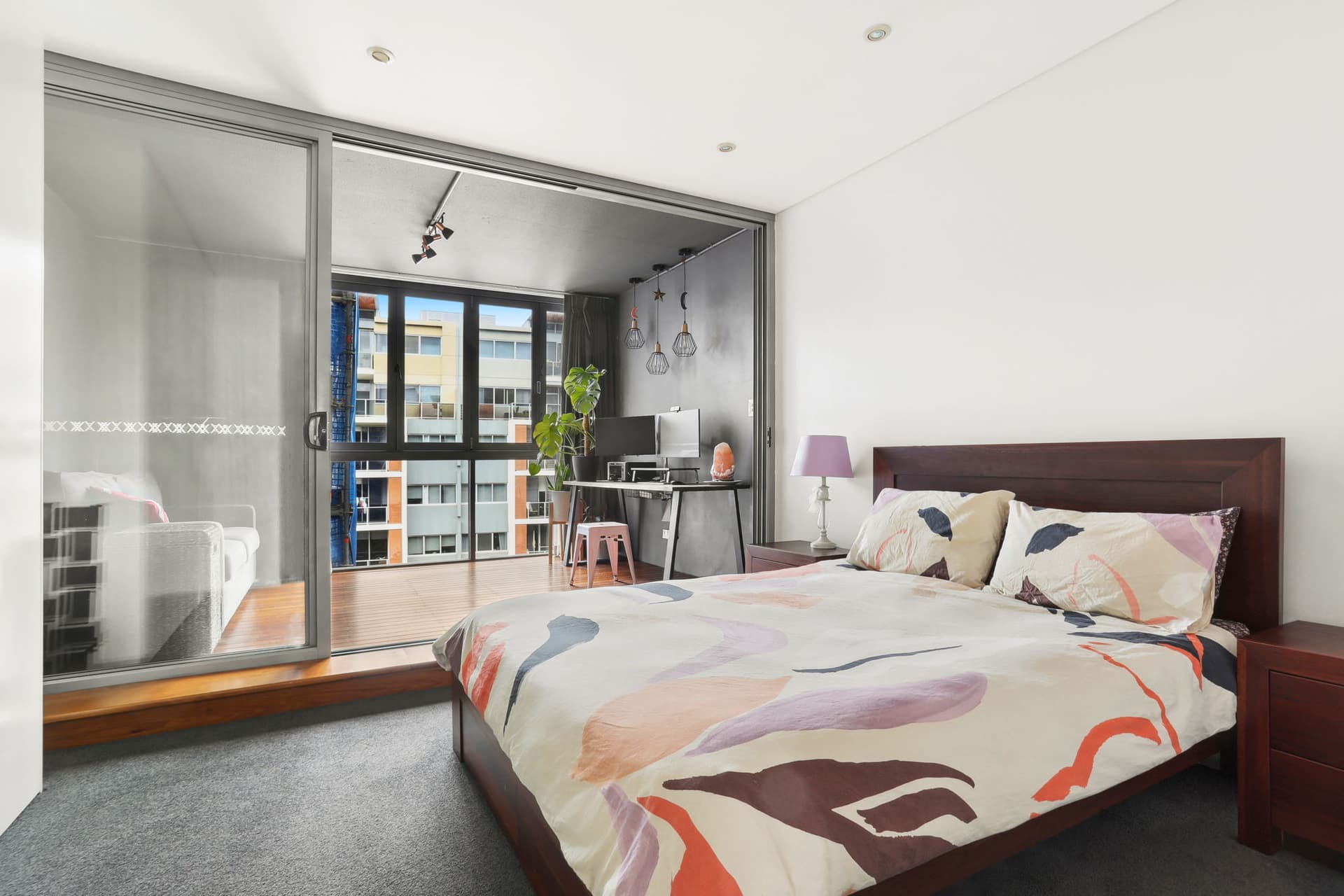 33a/29-37 Epsom Road, Rosebery NSW