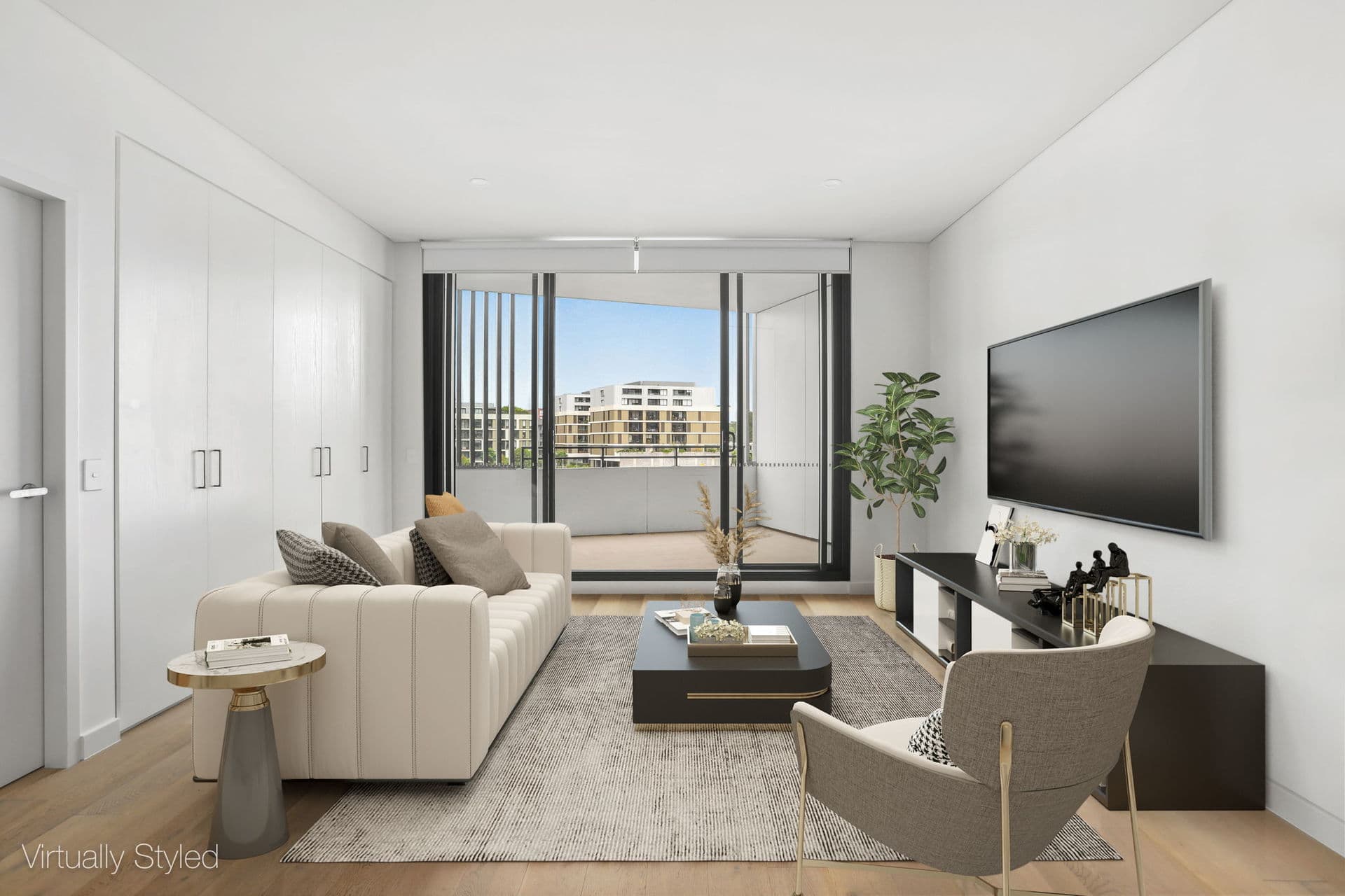 318/153 Mitchell Road, Erskineville NSW