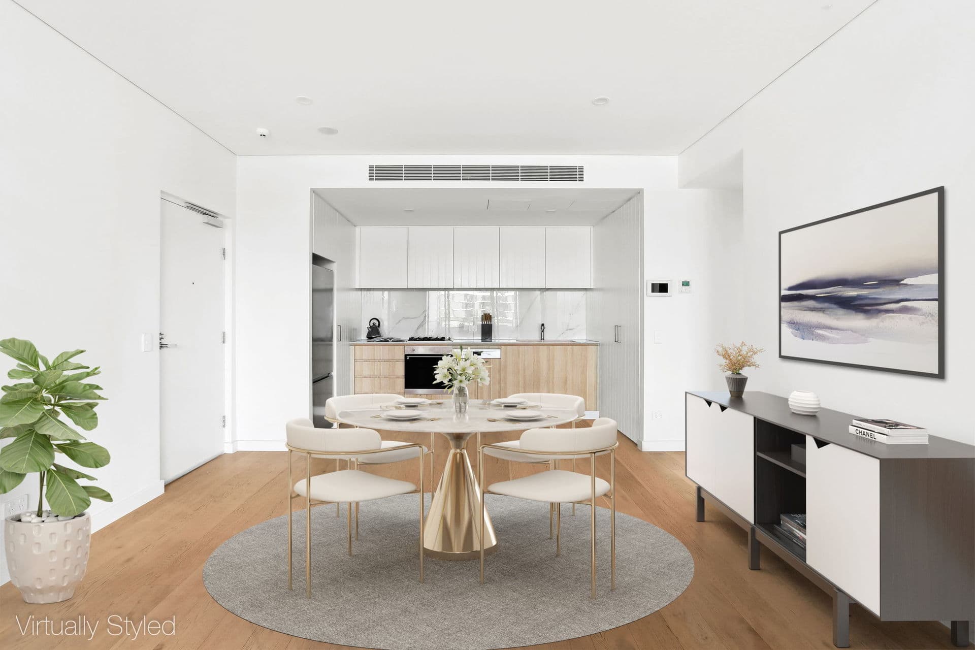 318/153 Mitchell Road, Erskineville NSW