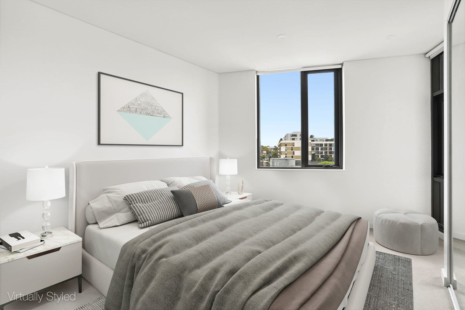 318/153 Mitchell Road, Erskineville NSW